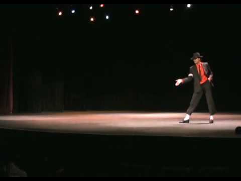 Thank You MICHAEL (JACKSON) a choreography by Guil...