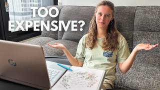 Why Family Travel Abroad Feels so Expensive (It Doesn’t Have To Be)
