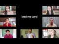 Lead me Lord arranged by John Lloyd Arevalo