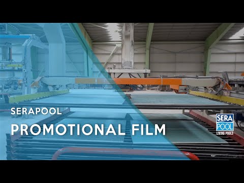 Serapool Porselen | Promotional Film