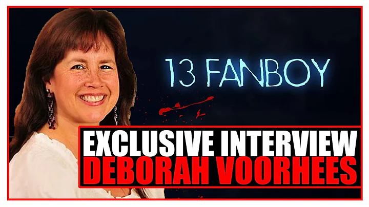 Exclusive Interview with Deborah Voorhees | 13 FAN...