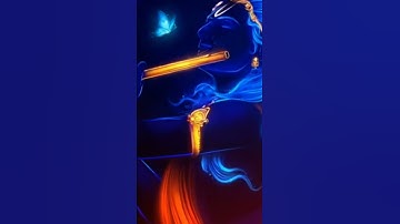 Krishna Status video ❤️ #krishna #radhakrishna #radhakrishnastatus #krishnastatus #shorts