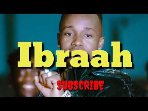 IBRAAH HAYAKUHUSUofficial video