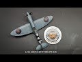 1/48 Airfix Spitfire P.R. XIX