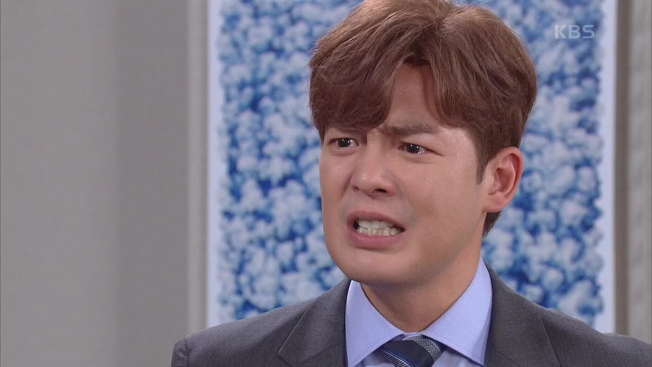 변해버린 엄현경 때문에 참담한 강은탁 ＂네가 한유라하고 다른 게 뭐야?! 널 좀 봐봐!＂ [비밀의 남자] | KBS 210106 방송