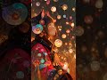 幻想夏#ai動画 #生成ai#デジタルアート #幻想世界