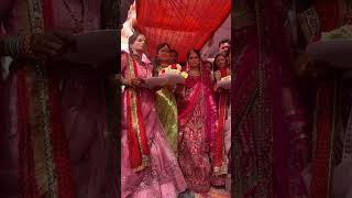 #dulhe raja pahuch gaye dulhaniya lene😍🤩🎉🎉🎉✨