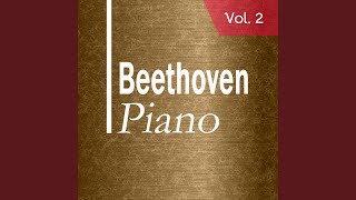 Sonata No. 5 C minor, Opus 10-1 2. Movement Adagio molto Sin.5