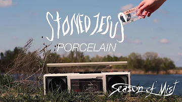 Stoned Jesus - 'Porcelain' (Official Music Video 2022)