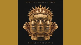 Scorpion Kings x TRESOR - Funu