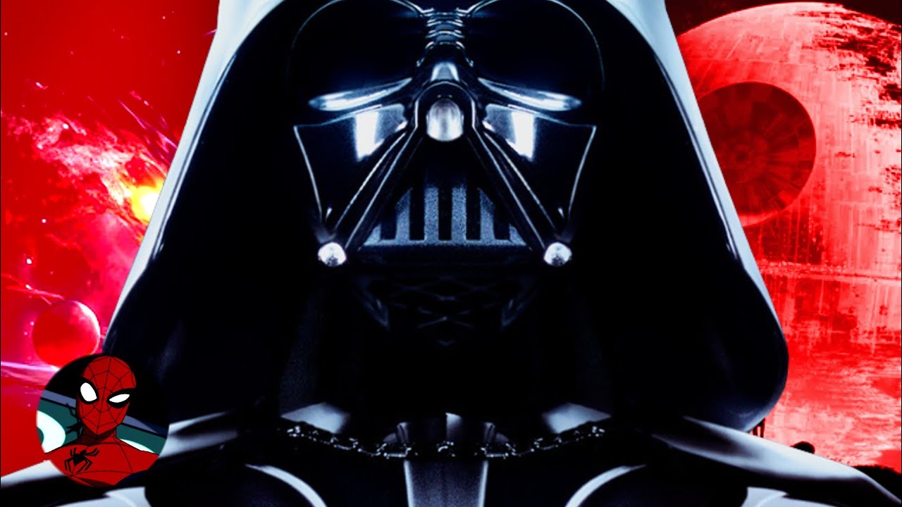 ☄️🚀🪐💥Honkai Star Rail React Lado Negro |Darth Vader (Stark Wars)|ALBK|{AS/AU}💥🪐🚀☄️