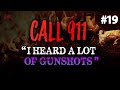 3 REAL Disturbing 911 Calls #19