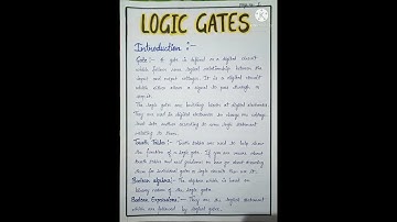Logic Gate protect work #logicgates #like #BSc  #bestproject #trending #students # subscribe #❤️