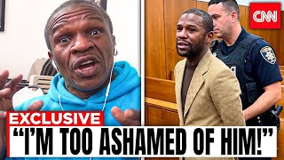 Floyd Mayweather's Father BREAKS SILENCE On Floyd’s $402M SCAM & Going Bankrupt