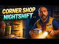 Corner Shop NightShift On A Trouvé Mieux Que Hellmart 1 mp3