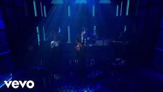 Inhaler - Love Will Get You There (Live On Late Night With Seth Meyers)