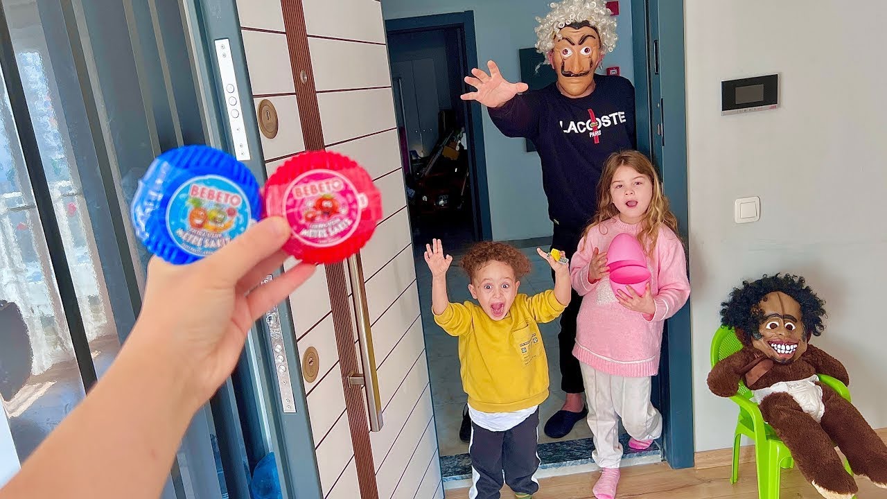 دي دي ميدو - لولو | قناة وناسة