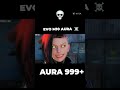 #freefire  aura of evo M10☠️✨ #trending #shortsviral #shorts #viralvideos #gaming #evos