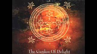 Garden Of Delight - Silent Gate