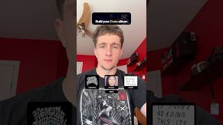 Building The Perfect Drake Album 💿 #fyp #music #drake #album #rap