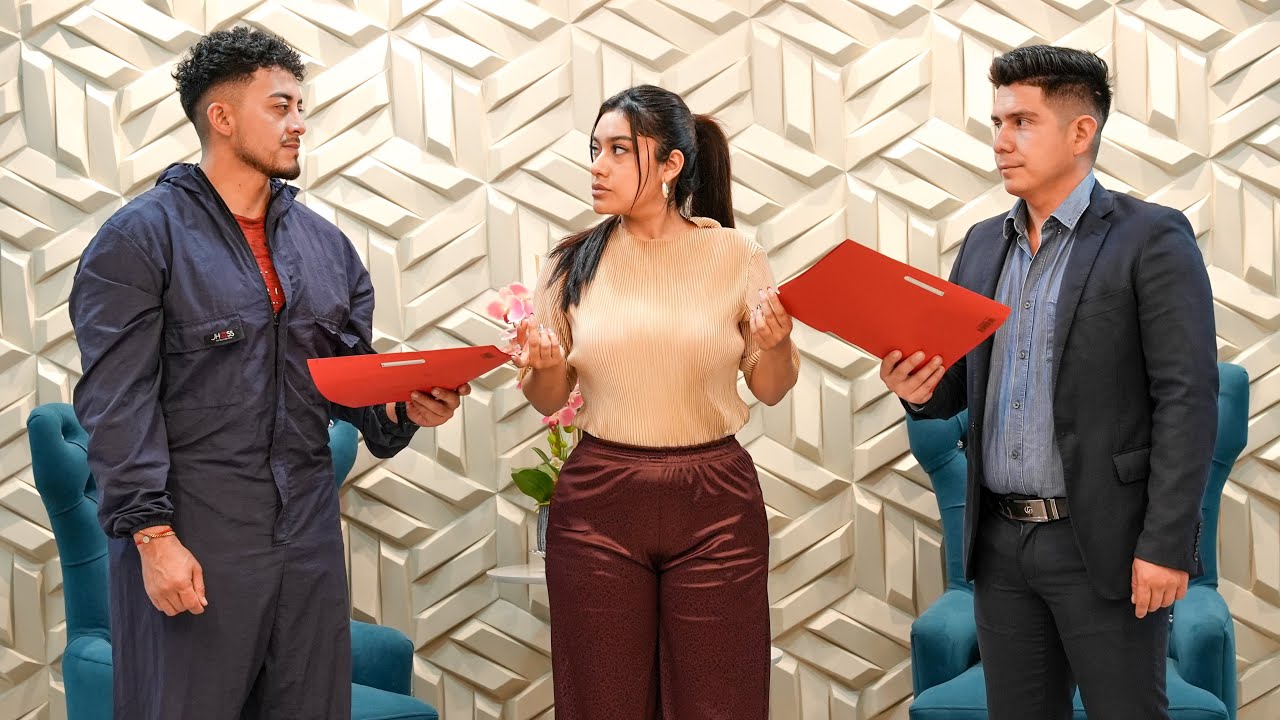 Ayudó a una desconocida sin imaginar que eso le cambiaría la vida