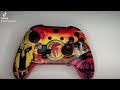 Nickmercs Scuf Prestige Spartan Controller Fix! 🔥