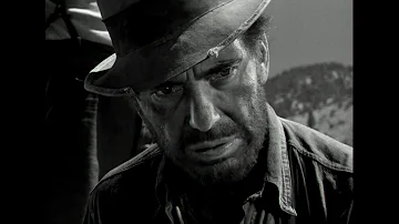 The Treasure of the Sierra Madre 70th Anniversary "Show Us You Ain't Yellow" Clip