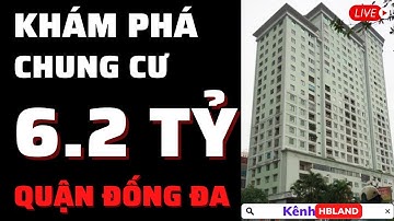 Bán căn hộ chung cư Hà Nội M3M4 Nguyễn chí thanh Đống Đa | Mua chung cư | HBLand - Bán Nhà Hà Nội