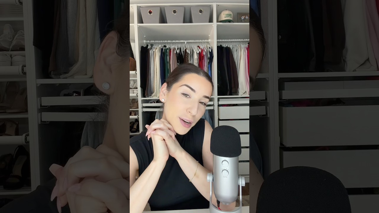 ASMR | Big Life Update!