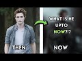 The Cast of TWILIGHT || THEN vs NOW