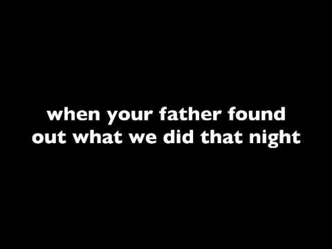 Lyrics - Casimir Pulaski Day by Sufjan Stevens