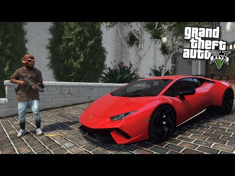 The Millionaire Heist - ограбление миллионера в GTA 5! Как установить мод на ограбление в ГТА 5