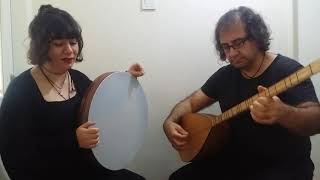 Bir Sabahtan Yolum Düştü Gedile Baba - Kız