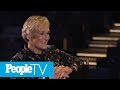 Glenn Close Dishes On The Original Ending Of 'Fatal Attraction' & Revisiting The Story | PeopleTV