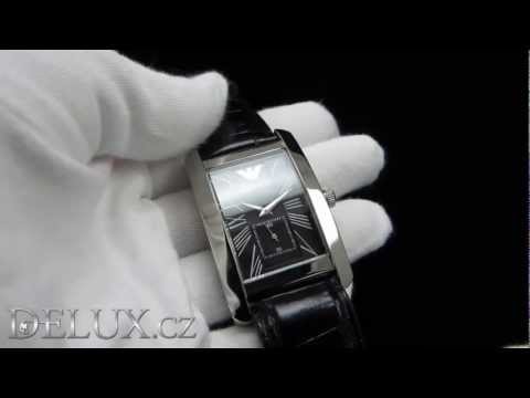 ar0143 armani watch