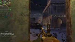 COD4 Hardcore nomercy airstrike