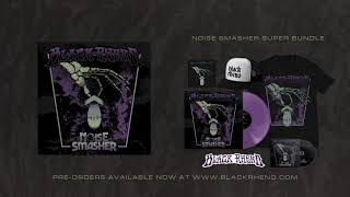 Black Rheno - Collision