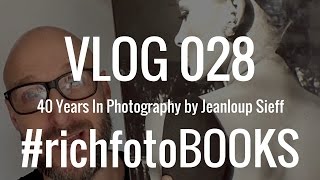 028 Jeanloup Sieff | 40 Years In Photography screenshot 5
