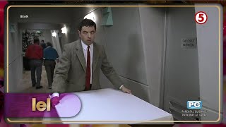 [Gap 5/8, HD] TV5 - Bean commercial break [02-APR-26]