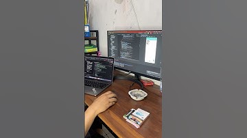 Proses Pembuatan Aplikasi kasir SADEAN #aplikasikasir #aplikasikasirandroid #flutter #programming
