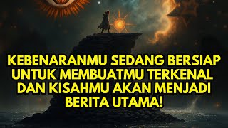 Download Lagu Jiwa Terpilih 🌟Kisahmu Akan Membuatmu Terkenal, yg Mereka Lakukan Padamu Adalah Sebuah Penyimpangan MP3