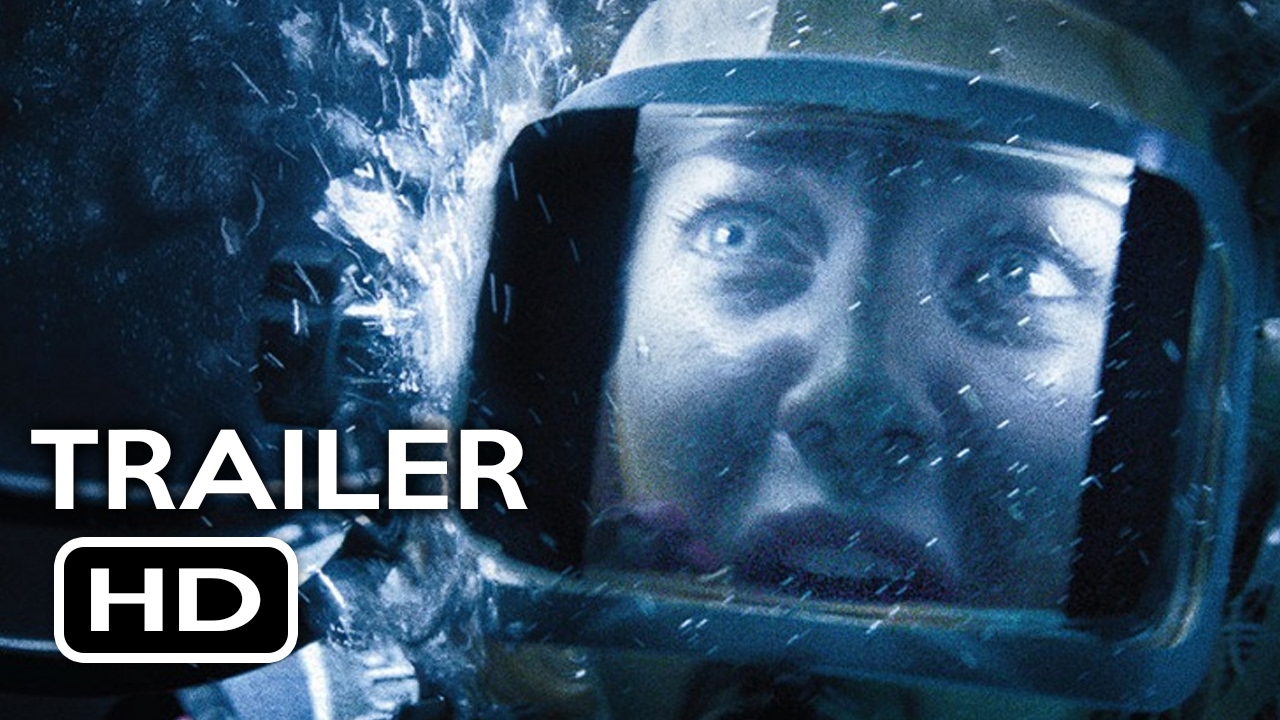 kofferbak Peuter Cyclopen 47 Meters Down Trailer #1 (2017) Mandy Moore Horror Movie HD - YouTube