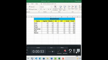 MS Excel Filter Shortcut Keys |  How to add filter in Excel | Excel tricks & Tips in Microsoft excel