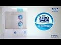 Kent pearl  rouvuftds control i best water purifier for home