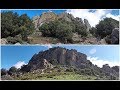 Supramonte Orgosolo - Monte Fumai e Monte Novo San Giovanni - Trekking ad anello (Sardinia) GoPro HD