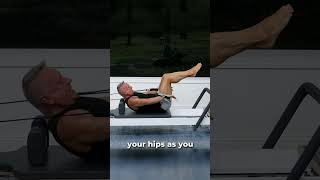 Pilates Teaching Tip  | 100s Start | John Garey TV