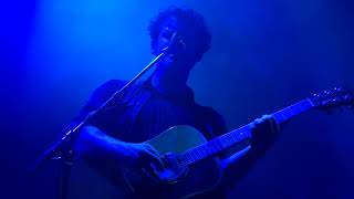 Black Rebel Motorcycle Club - Echo (live)