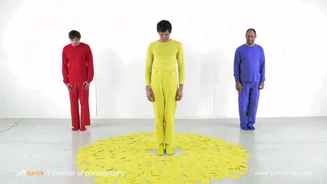 3 primary colors lyrics ok go writing