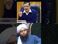 Arvind kejriwal engineer muhammad ali mirza ilmikitabiammararvindkejriwal shorts viral