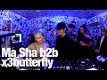 Ma Sha B2b X3butterfly TheLotRadio 10 13 2024 Ma Sha B2b X3butterfly TheLotRadio 10 13 2024